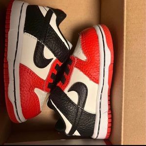 Toddler Nike Dunks